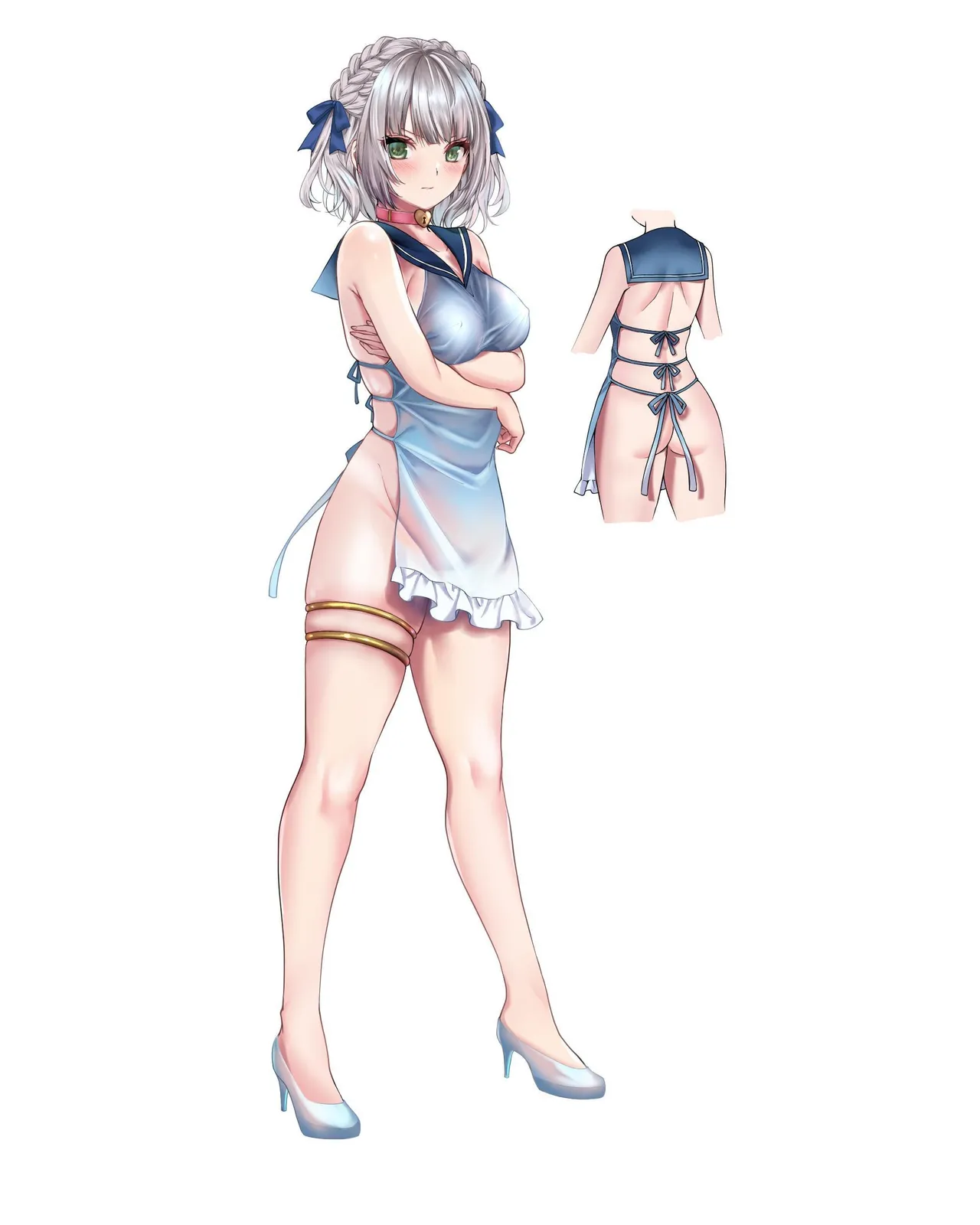 [Seika Kairaku Bookstore (Takeshisu)] Yandere Ojou-sama no Seidorei Kyouiku ~Meimon Kizoku no Ojou-sama ga Kaitorareta Saki wa Osananajimi no Ie deshita~ | 病娇大小姐的性奴隶教育 [Chinese] [今泉紅太狼] [Digital] page 46 original parody - yuri kissing hentai manga - read online free