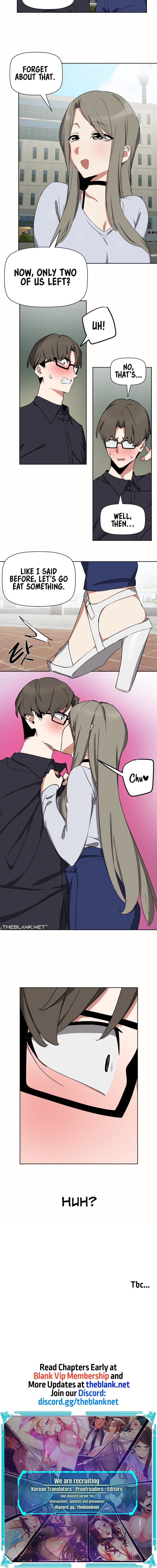 Alt Account Trap! page 57 featuring asuna ichinose - sole male full color hentai manga - read online free