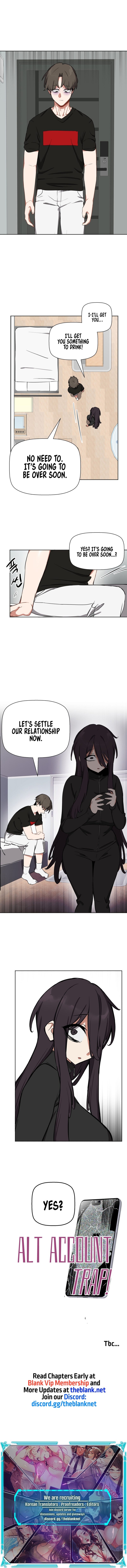 Alt Account Trap! page 78 featuring asuna ichinose - sole male full color hentai manga - read online free