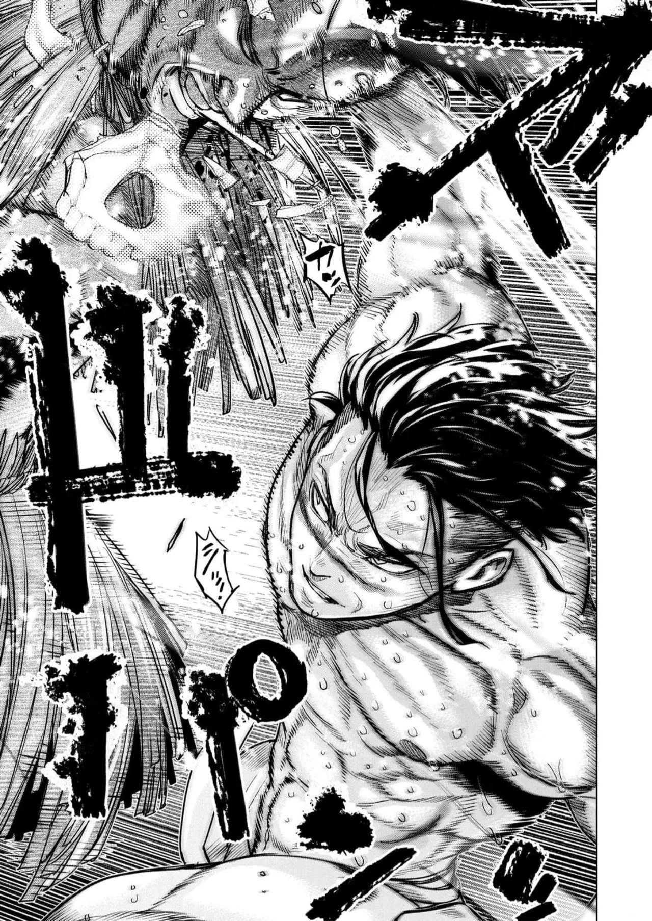 Ingoshima Volume 16 page 17 ingoshima parody - multi-work series story arc hentai manga - read online free