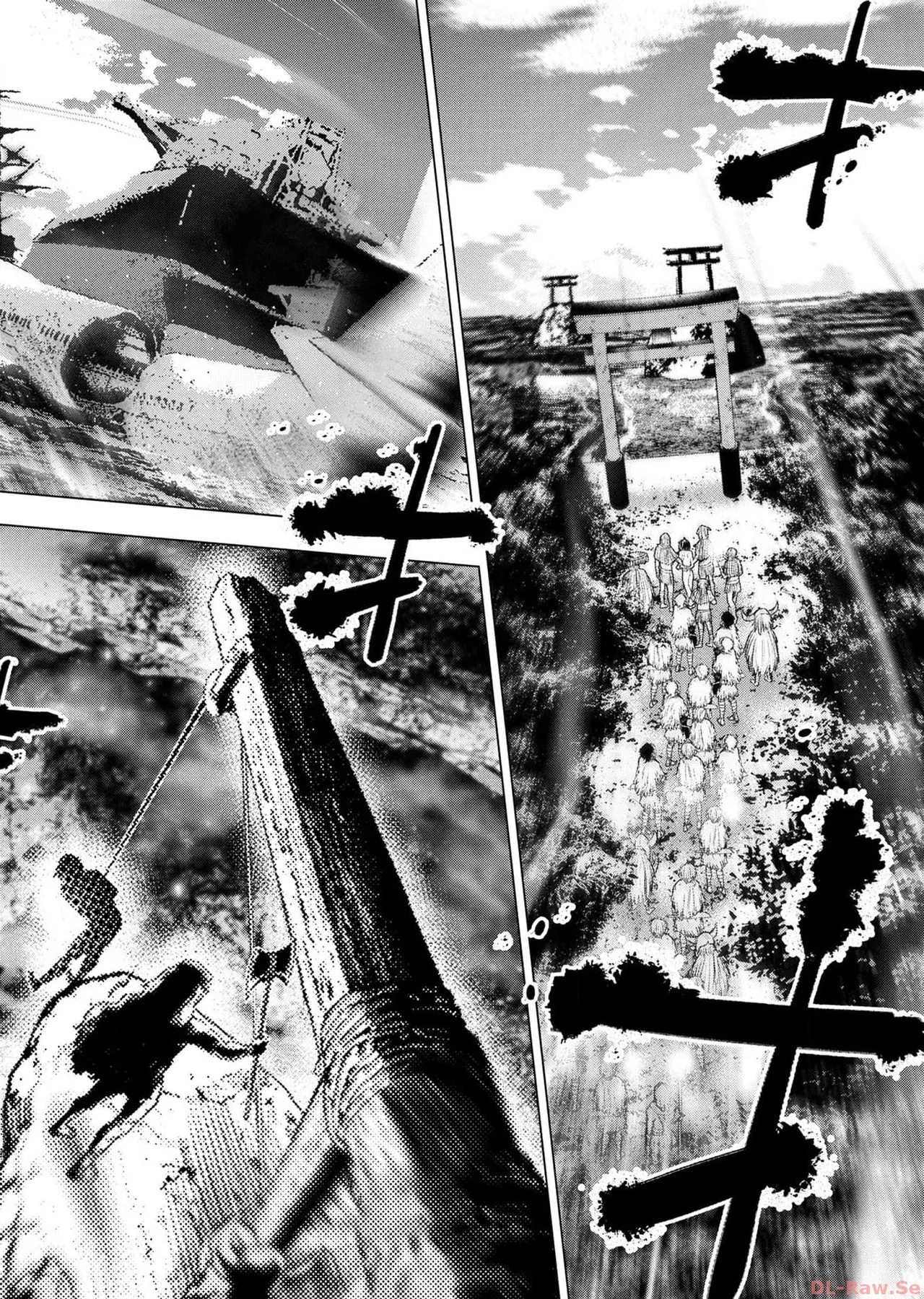 Ingoshima Volume 17 page 76 ingoshima parody - multi-work series story arc hentai manga - read online free