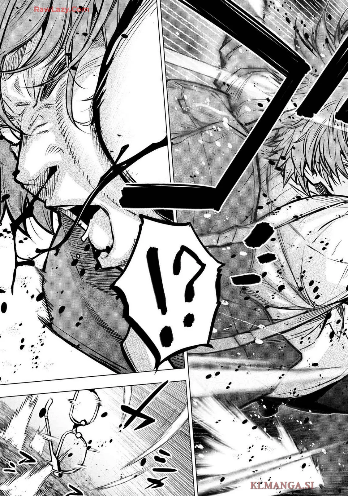 Ingoshima Volume 19 page 121 - watermarked hentai manga - read online free