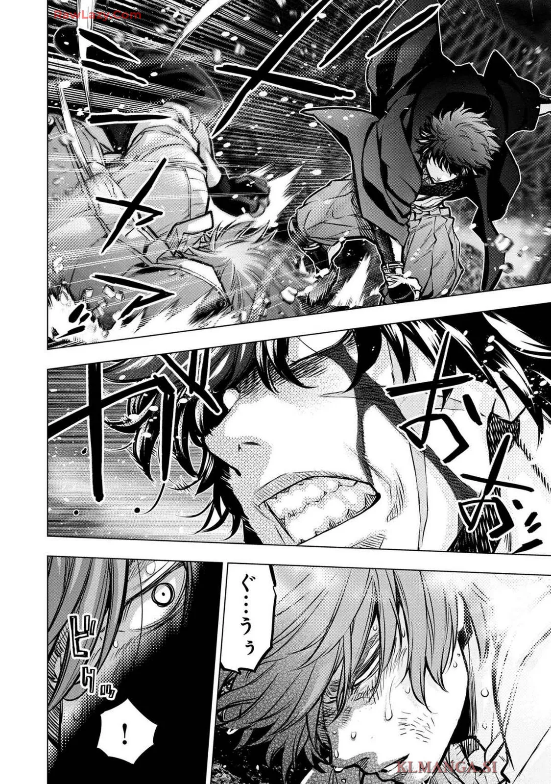 Ingoshima Volume 19 page 122 original parody - watermarked hentai manga - read online free