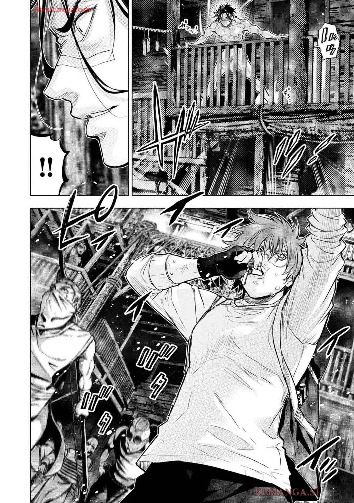 Ingoshima Volume 19 page 88 original parody - watermarked hentai manga - read online free