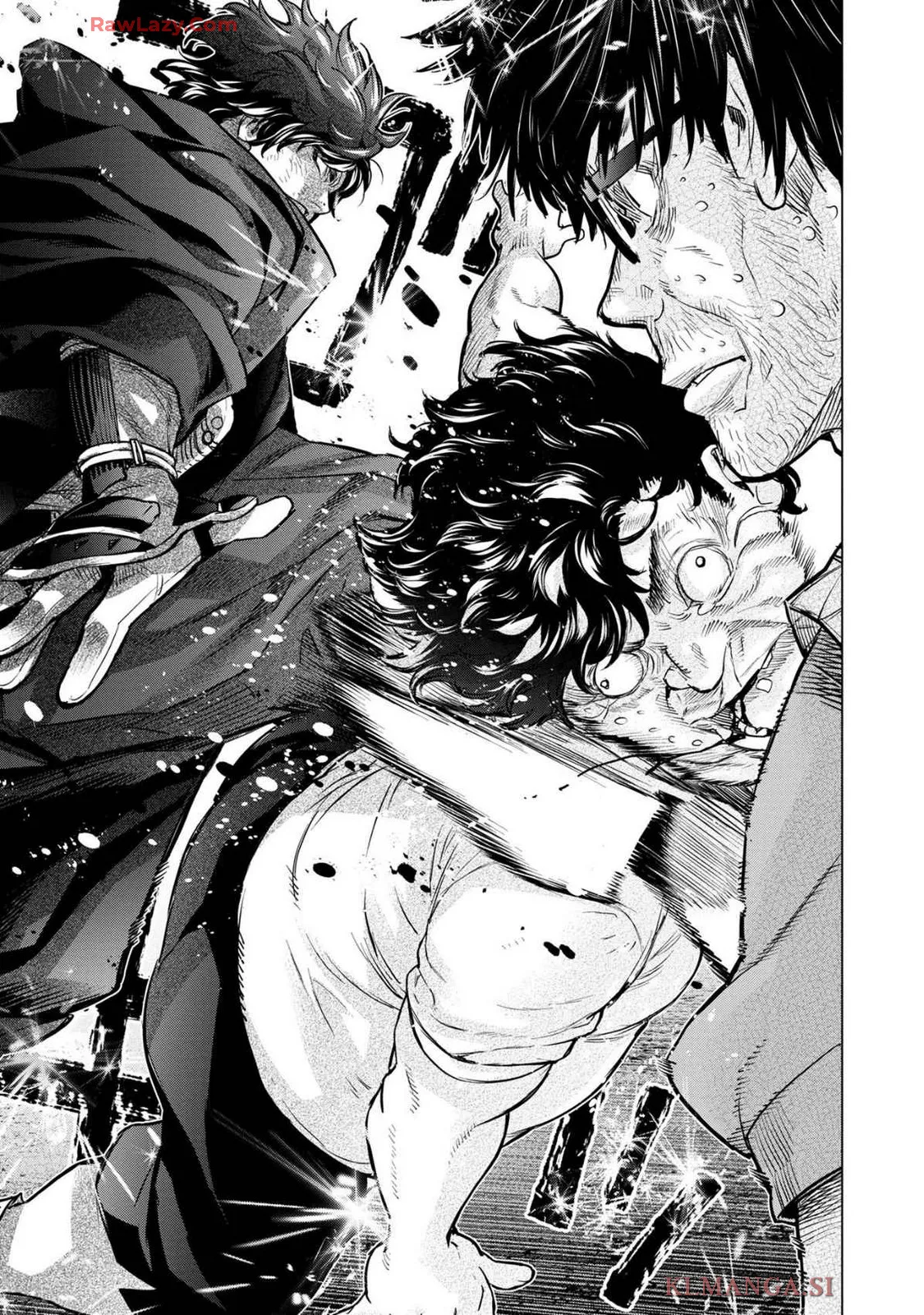 Ingoshima Volume 19 page 99 original parody - watermarked hentai manga - read online free