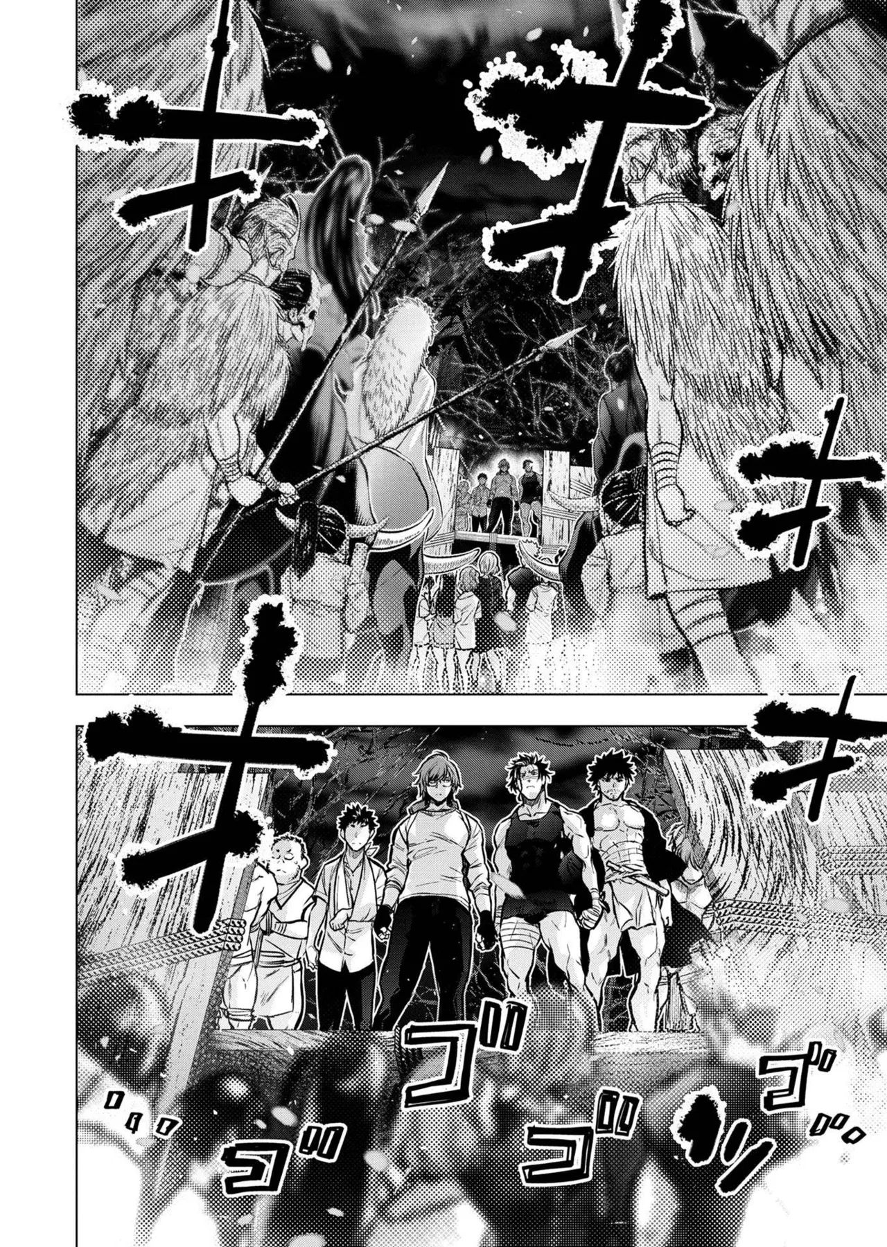 Ingoshima Volume 20 page 108 ingoshima parody - story arc multi-work series hentai manga - read online free