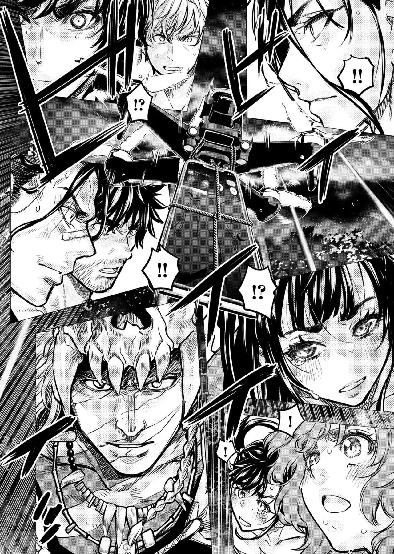 Ingoshima Volume 20 page 139 ingoshima parody - multi-work series story arc hentai manga - read online free