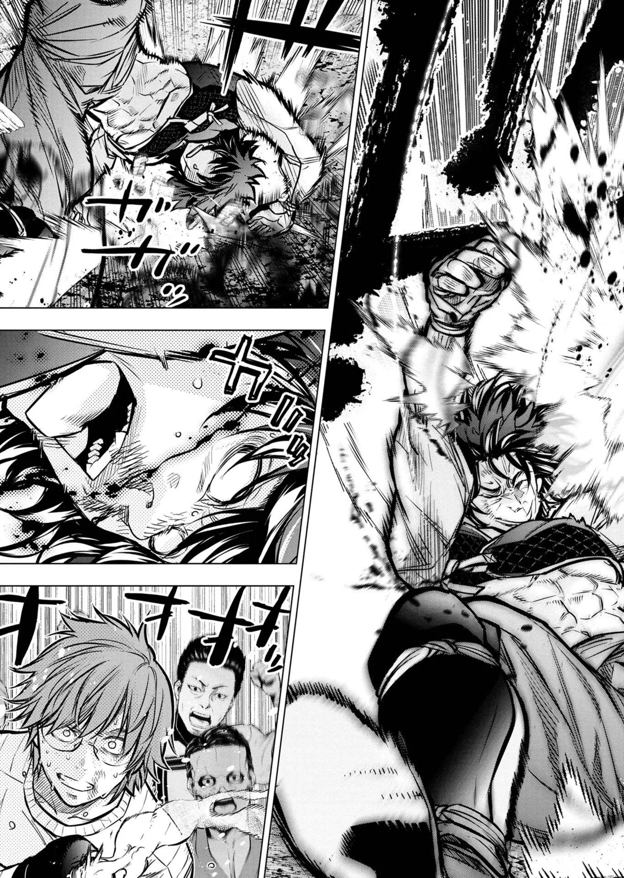 Ingoshima Volume 20 page 21 ingoshima parody - story arc multi-work series hentai manga - read online free