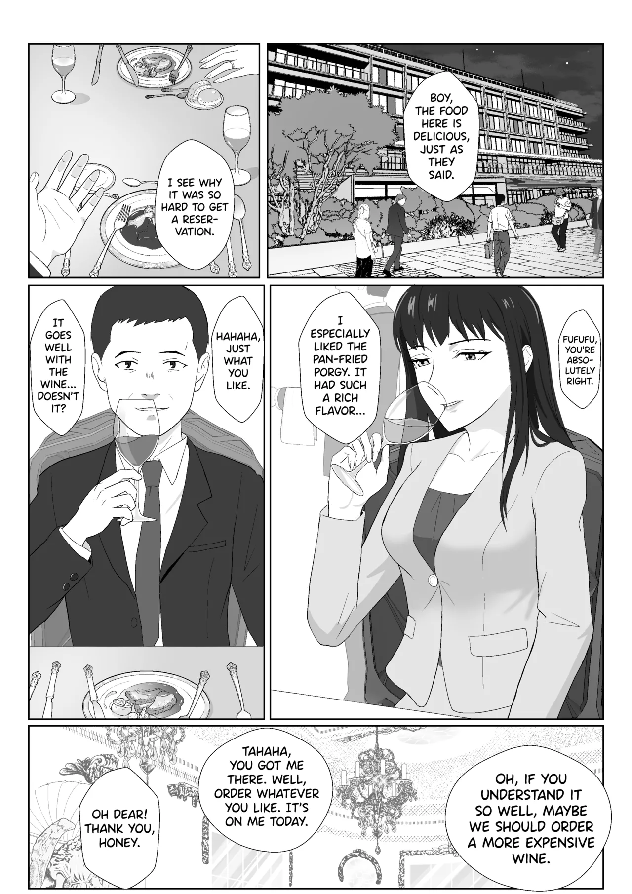 Himuro Keika wa DQN kyoushi ni wakaraserareru!? 2 page 68 - mosaic censorship emotionless sex hentai manga - read online free
