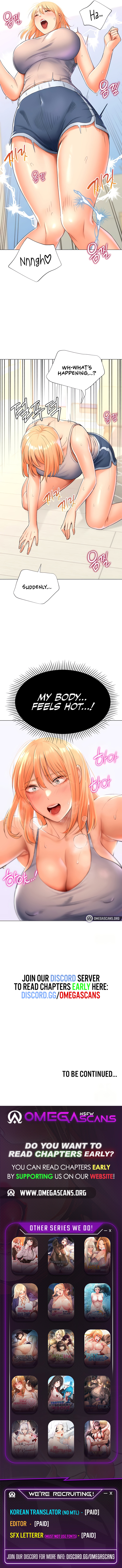 Love Gacha page 155 - full color full censorship hentai manga - read online free