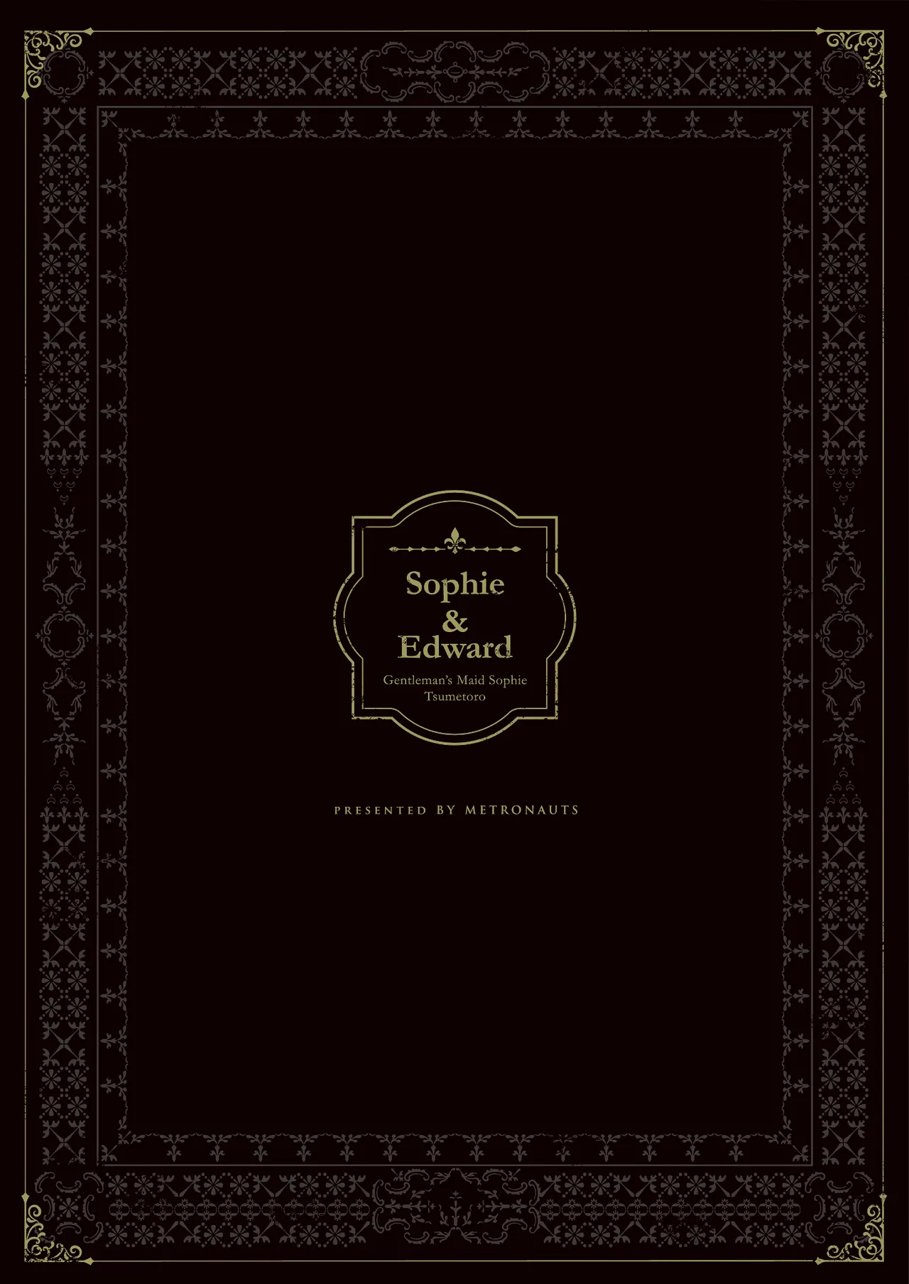 Shinshi Tsuki Maid no Sophie-san 10 | 貼身女僕蘇菲10 page 52 original parody - maid handjob hentai manga - read online free