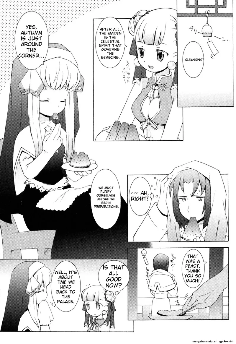 Zodiac Lovers - Page 100