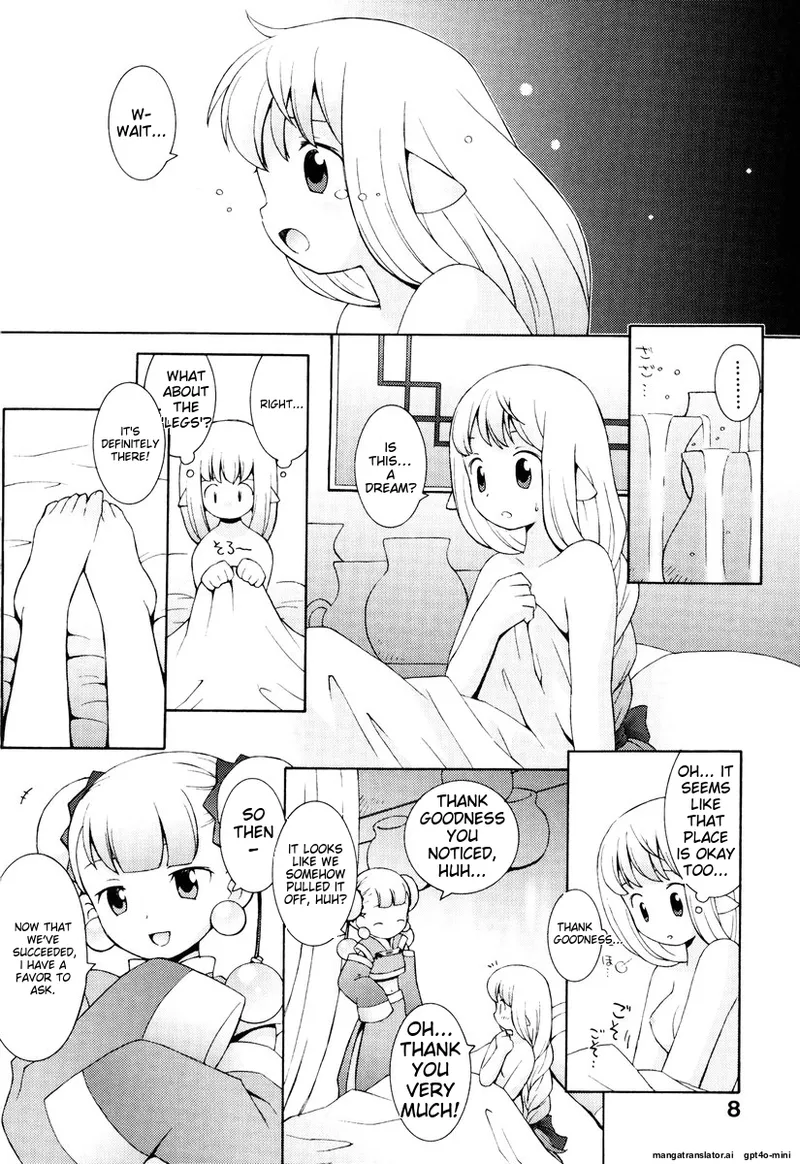 Zodiac Lovers - Page 11
