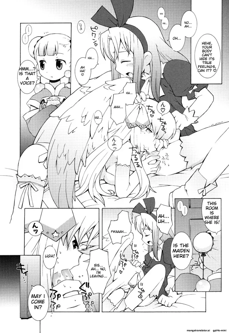 Zodiac Lovers page 117 - full censorship rough translation hentai manga - read online free