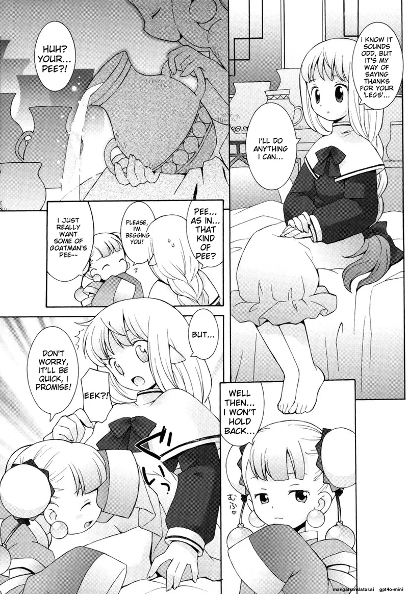 Zodiac Lovers page 12 - full censorship rough translation hentai manga - read online free