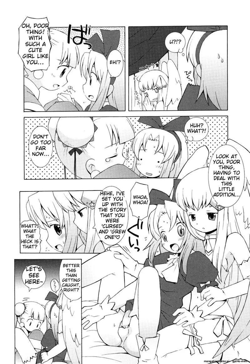 Zodiac Lovers - Page 120