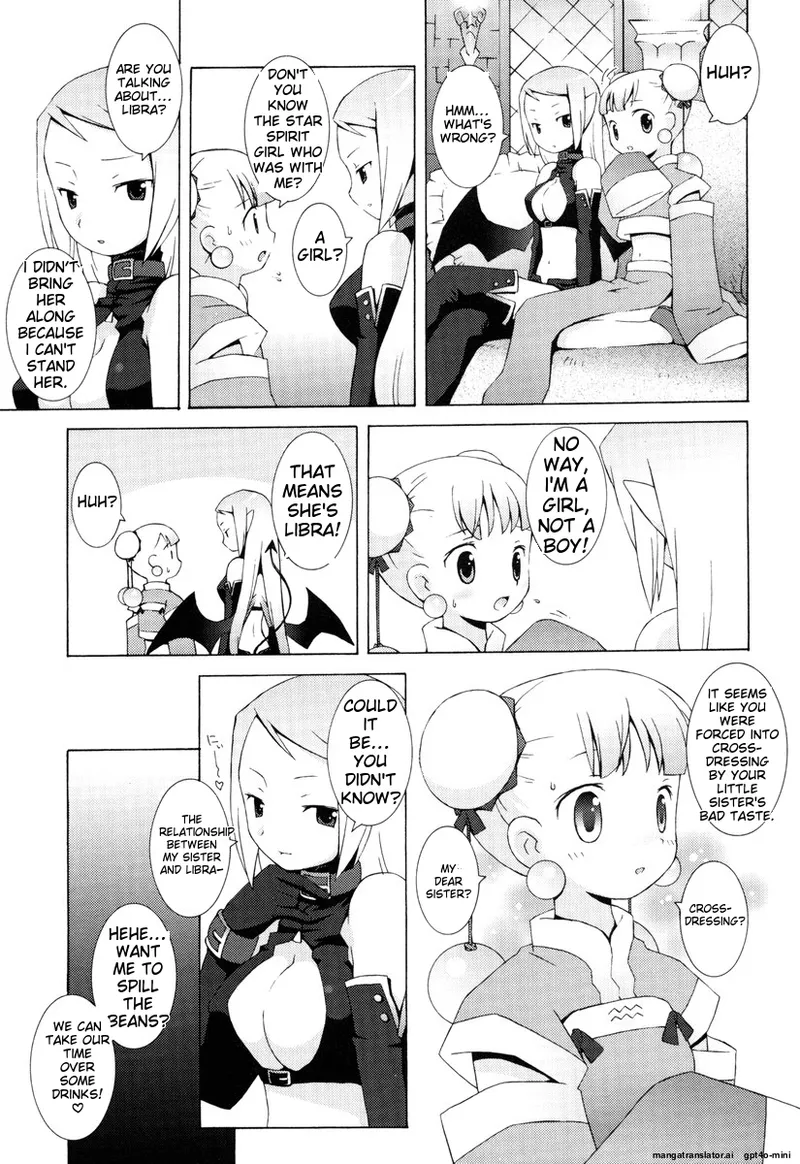 Zodiac Lovers page 149 - full censorship schoolgirl uniform hentai manga - read online free