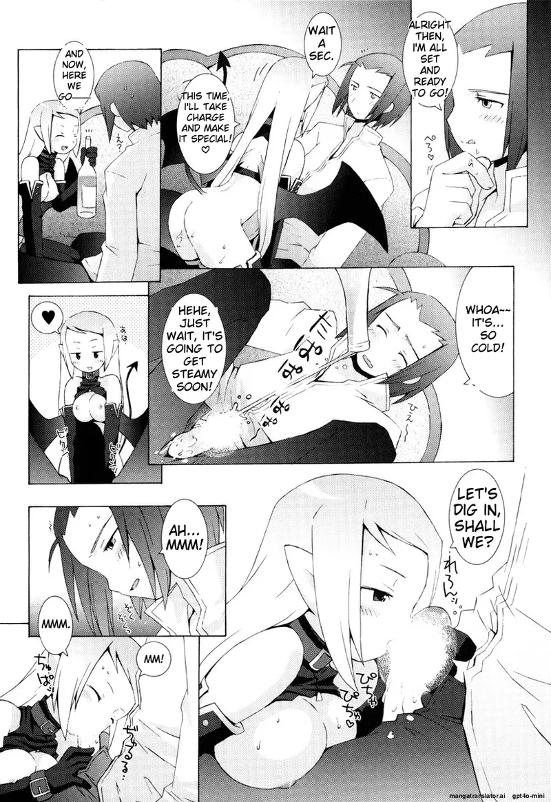Zodiac Lovers page 155 - full censorship rough translation hentai manga - read online free