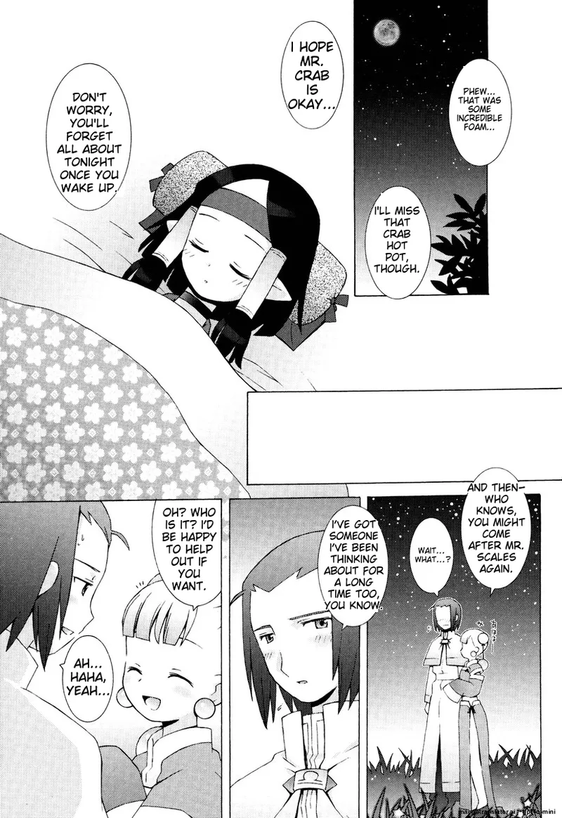 Zodiac Lovers page 181 - full censorship rough translation hentai manga - read online free