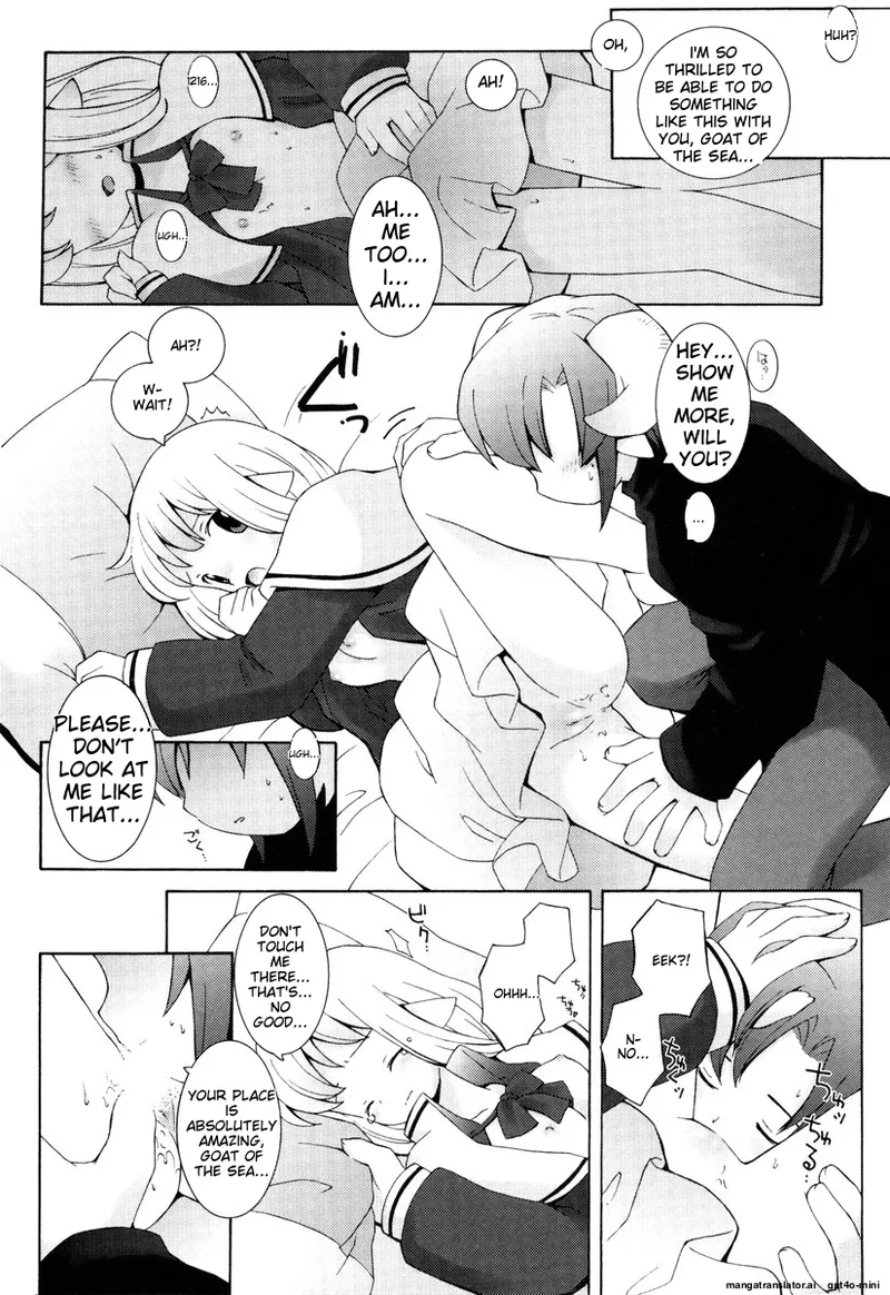 Zodiac Lovers page 19 - full censorship rough translation hentai manga - read online free