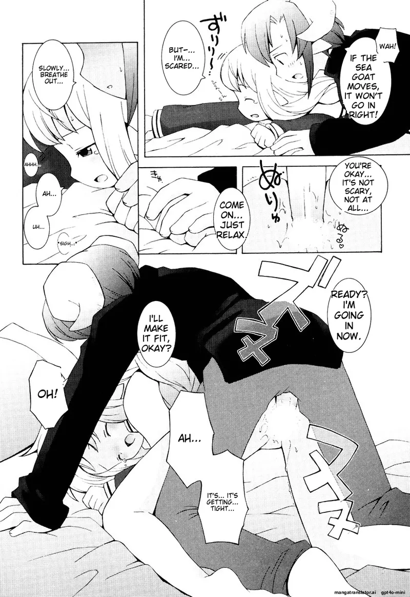 Zodiac Lovers page 21 - full censorship schoolgirl uniform hentai manga - read online free