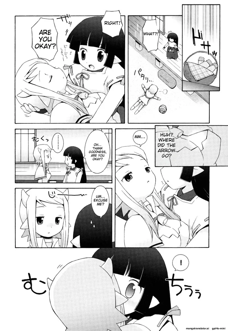 Zodiac Lovers page 43 - full censorship rough translation hentai manga - read online free