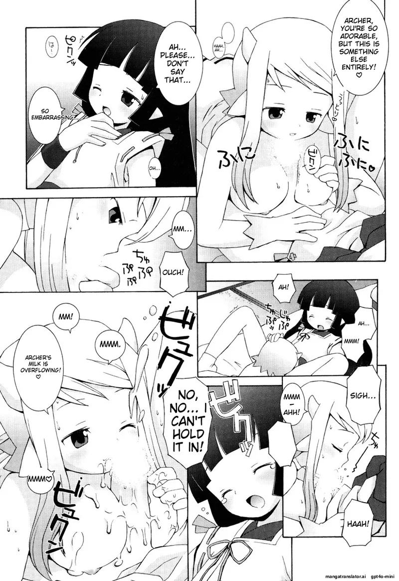 Zodiac Lovers page 46 - full censorship schoolgirl uniform hentai manga - read online free