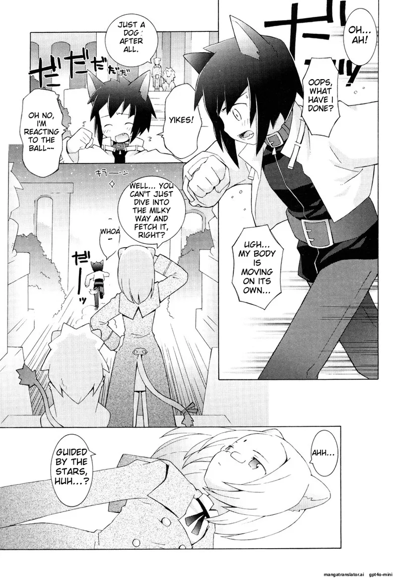 Zodiac Lovers page 82 - full censorship schoolgirl uniform hentai manga - read online free