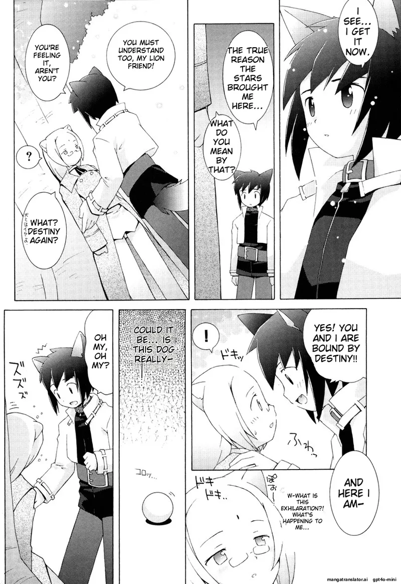 Zodiac Lovers page 87 - full censorship schoolgirl uniform hentai manga - read online free