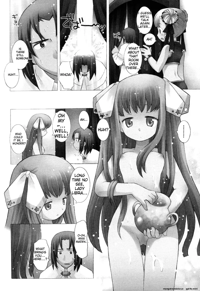 Zodiac Lovers page 99 - full censorship schoolgirl uniform hentai manga - read online free
