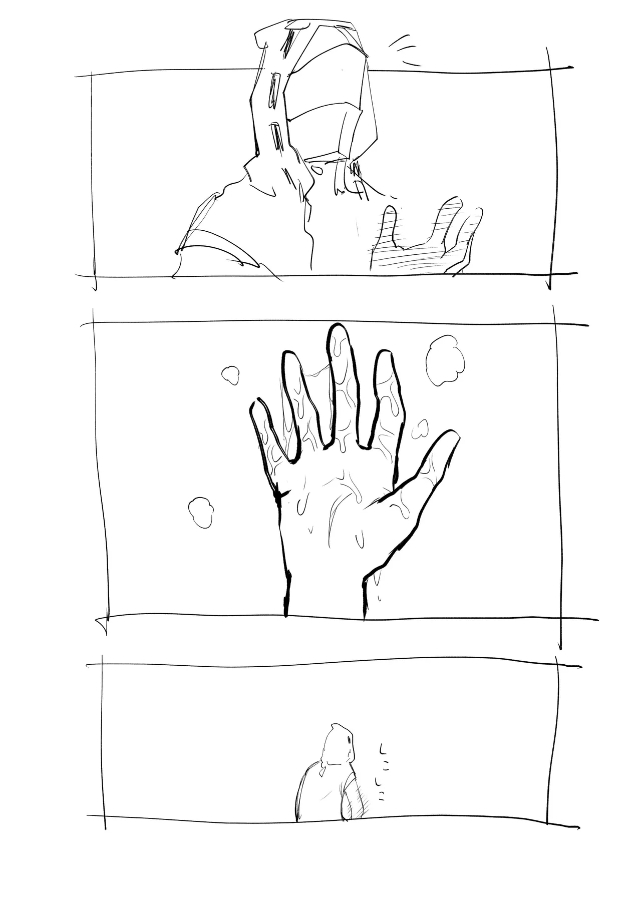 Twitter collection page 34 featuring exusiai arknights parody - masturbation bunny girl hentai manga - read online free