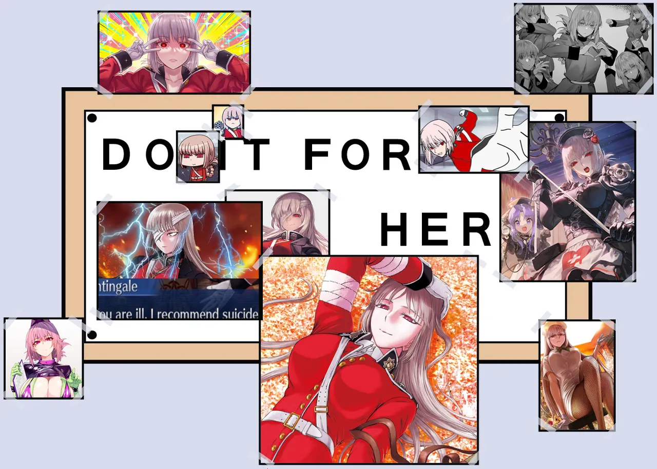 FGO no Erohon | A Lewd Book About FGO page 21 featuring gudao fate grand order parody - sole female sole male hentai manga - read online free