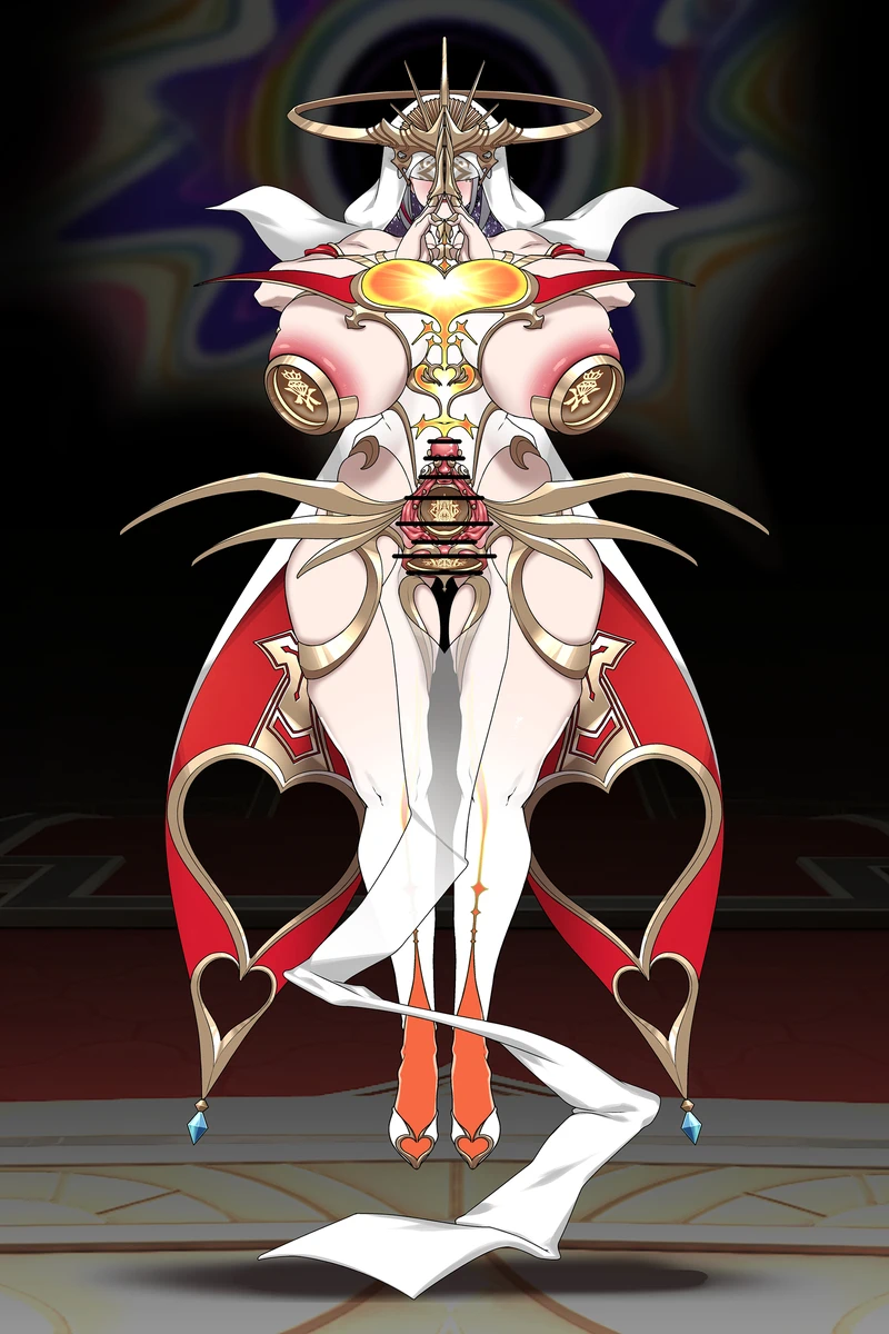 果果入侵 page 63 featuring seraphine my hero academia | boku no hero academia parody - imageset hentai manga - read online free