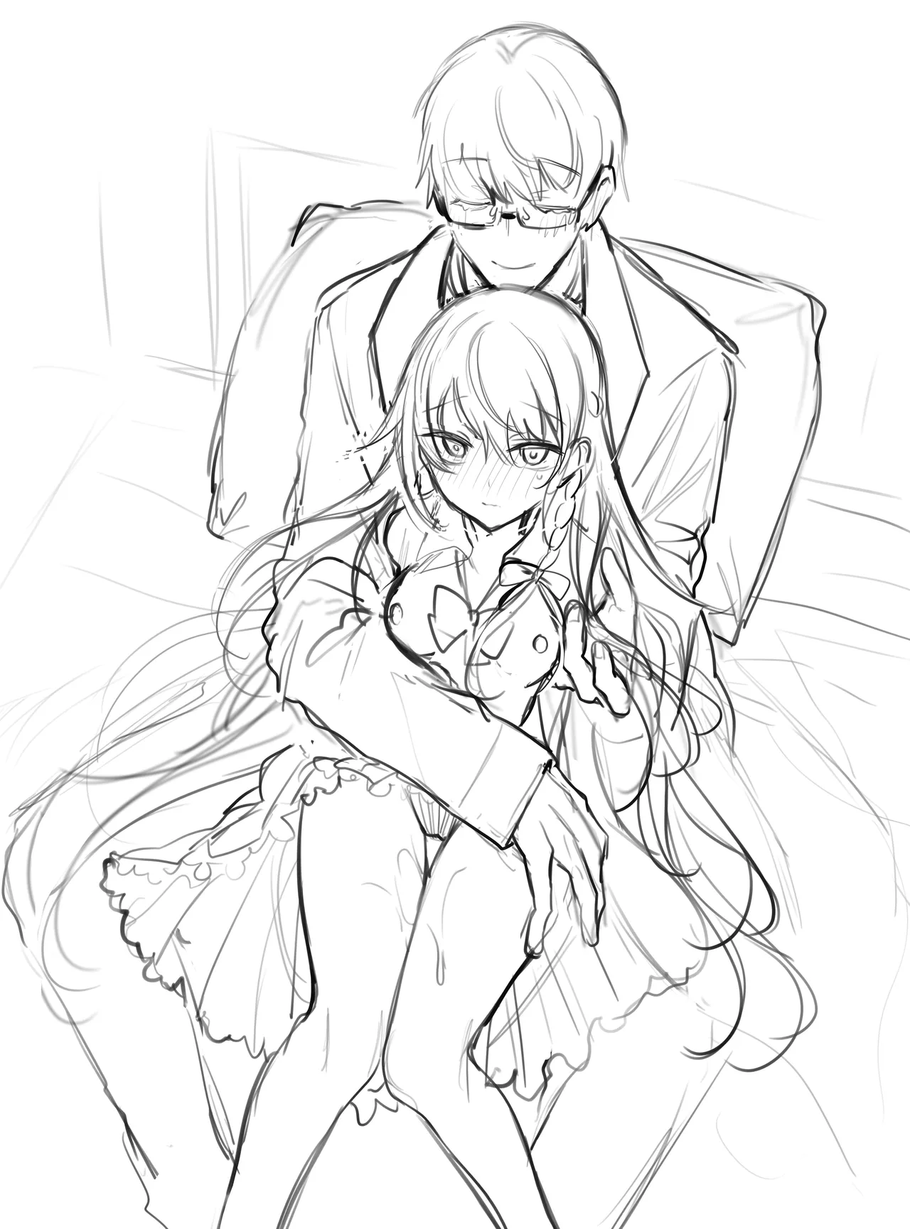 患者さんと先生 page 93 original parody - sole female sole male hentai manga - read online free