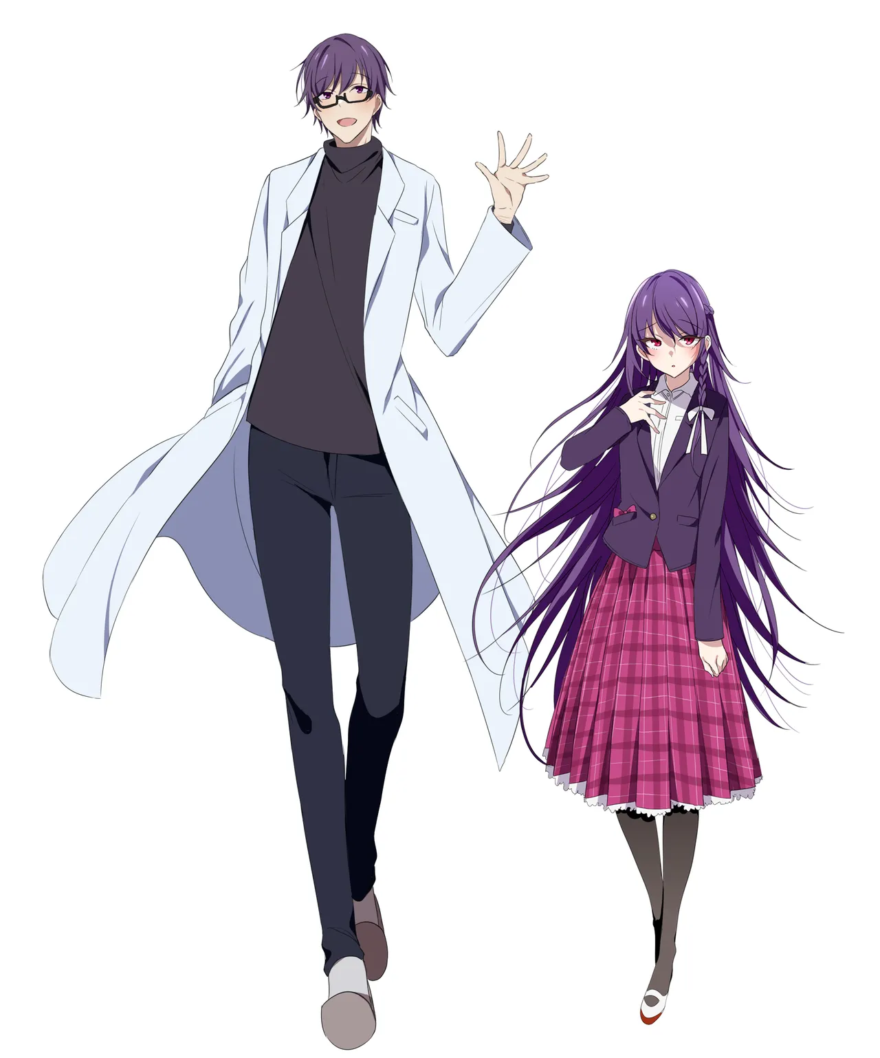 Kanja-san to Sensei page 115 original parody - squirting cunnilingus hentai manga - read online free