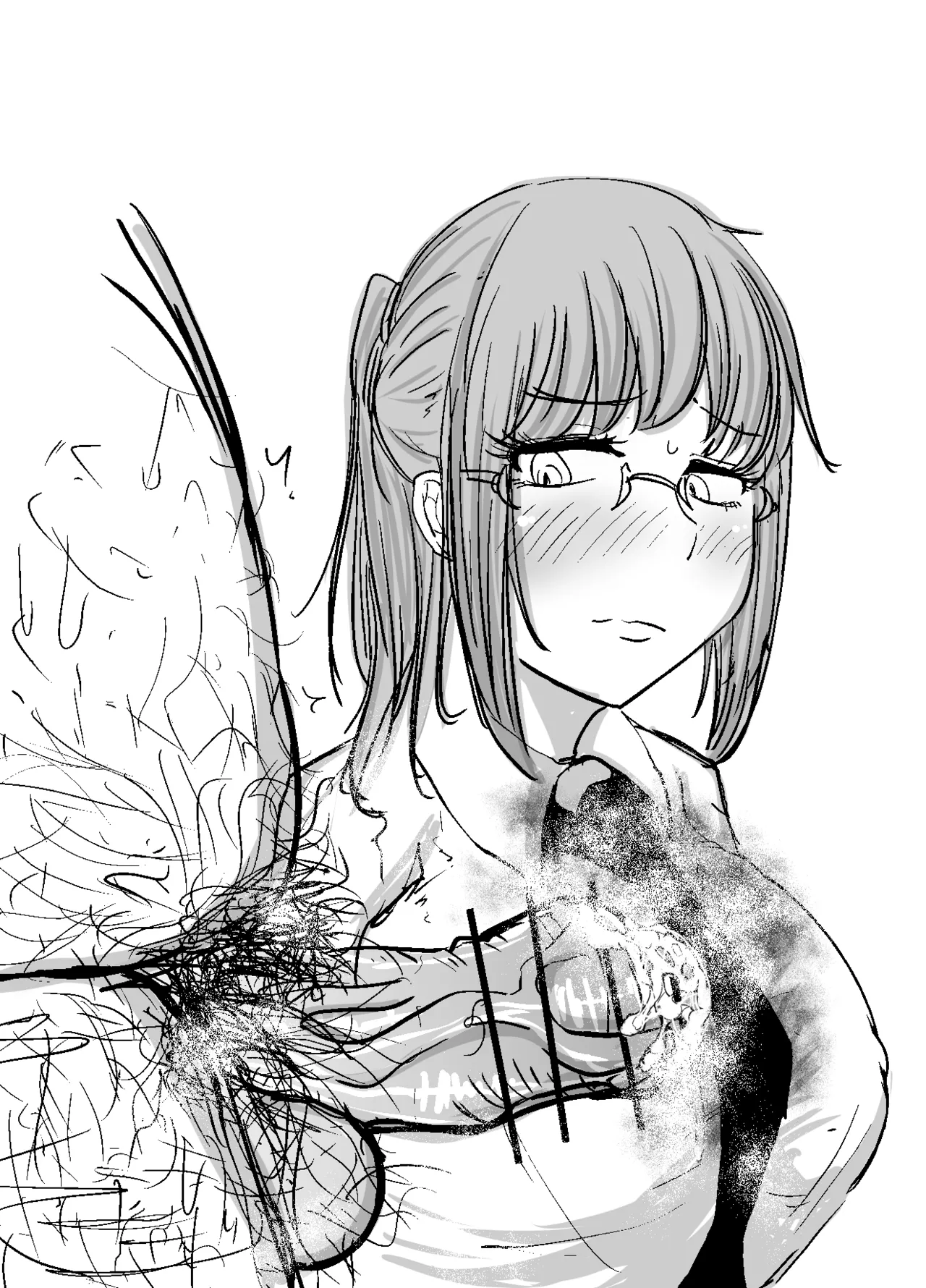 Kobayashi-san page 11 featuring kobayashi-san kobayashi-san-chi no maid dragon parody - blowjob smegma hentai manga - read online free