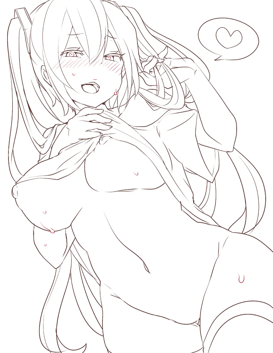 ジョンソン - pixiv page 175 featuring miku hatsune vocaloid parody - twintails imageset hentai manga - read online free