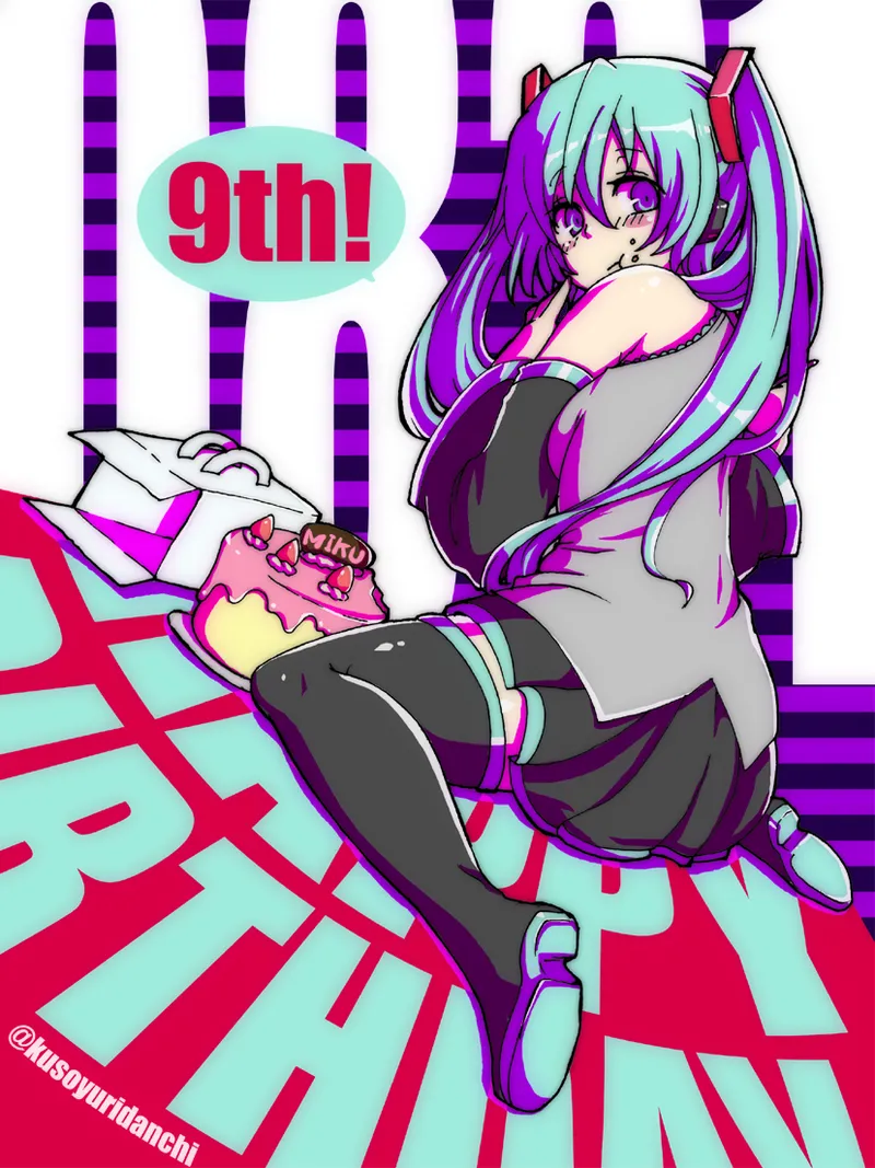 ジョンソン - pixiv page 392 featuring miku hatsune vocaloid parody - twintails imageset hentai manga - read online free