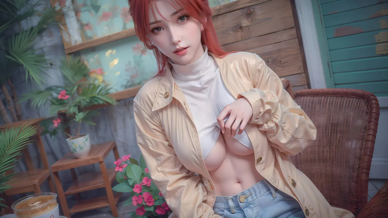 809 唐火儿 page 12 featuring tang huo er doupo cangqiong parody - ai generated hentai manga - read online free