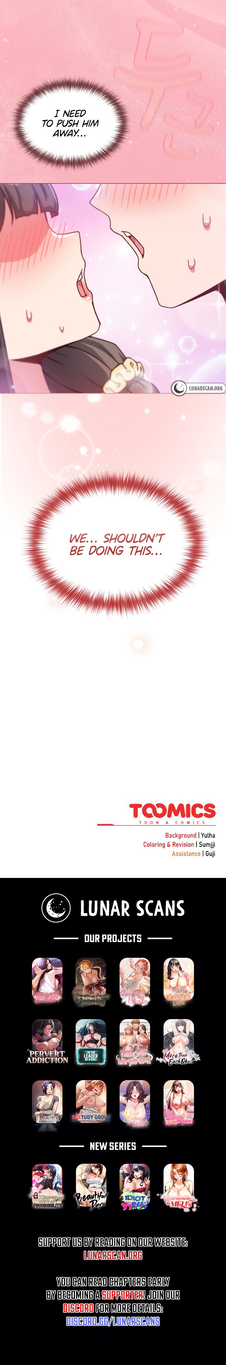 But You're the Same Age as My Daughter?! page 86 - business suit handjob hentai manga - read online free