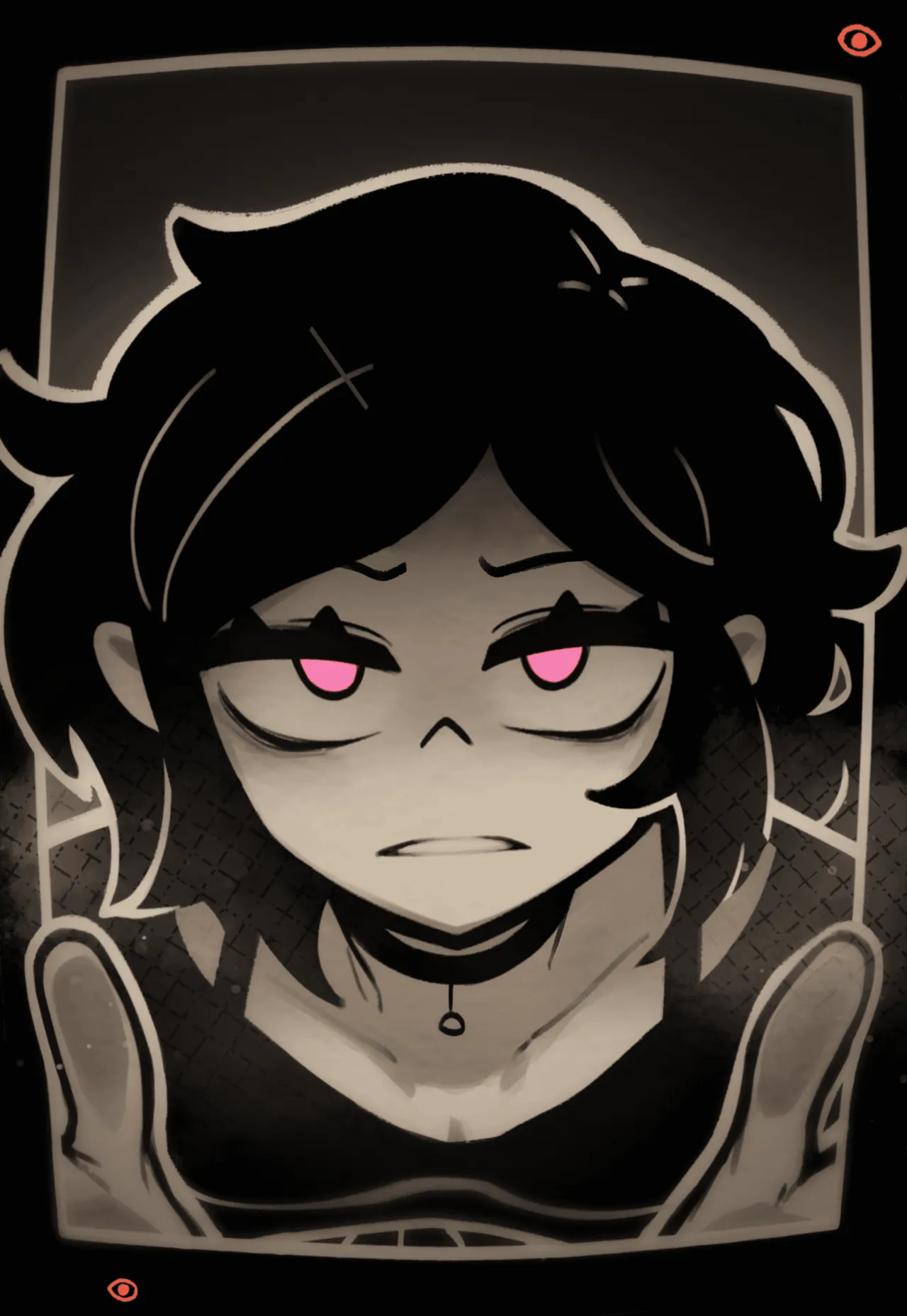 Coffin Of Andy And Leyley: Descent Route | 安迪和莉莉的棺材：堕落路线 page 65 featuring ashley graves the coffin of andy and leyley parody - incest sister hentai manga - read online free