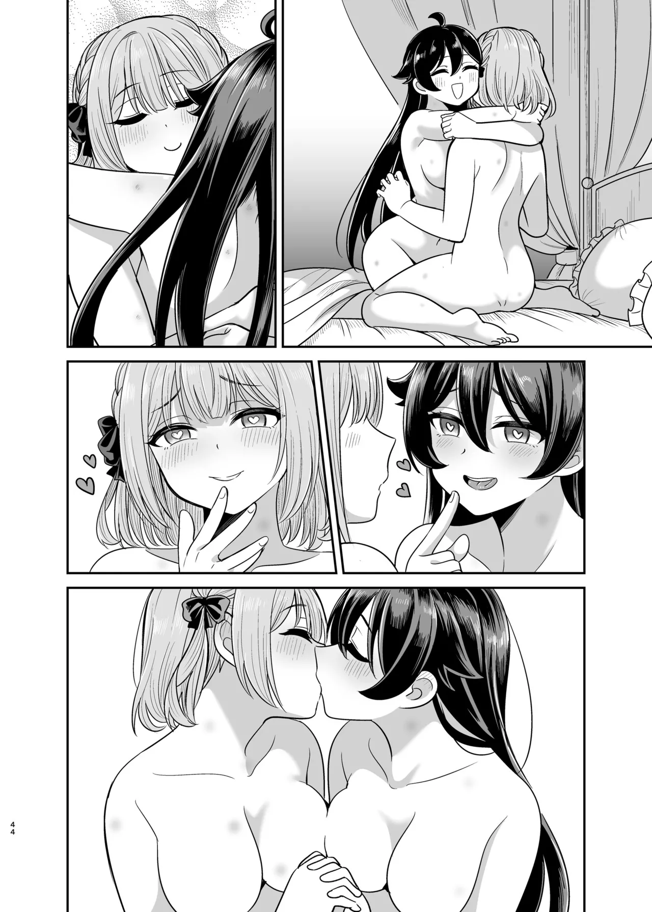 Yandere Mistress Sex Slave Education - Noble who Buys Childhood Friend page 89 original parody - mosaic censorship stockings hentai manga - read online free
