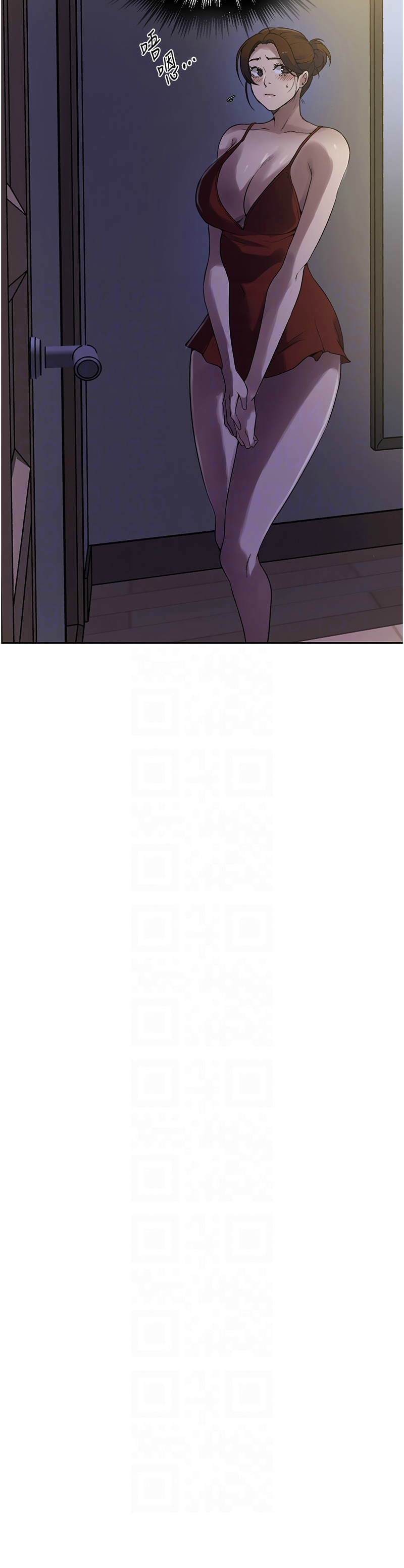 秘密教学/The Class Of The Secret 241-260 page 226 - full color full censorship hentai manga - read online free