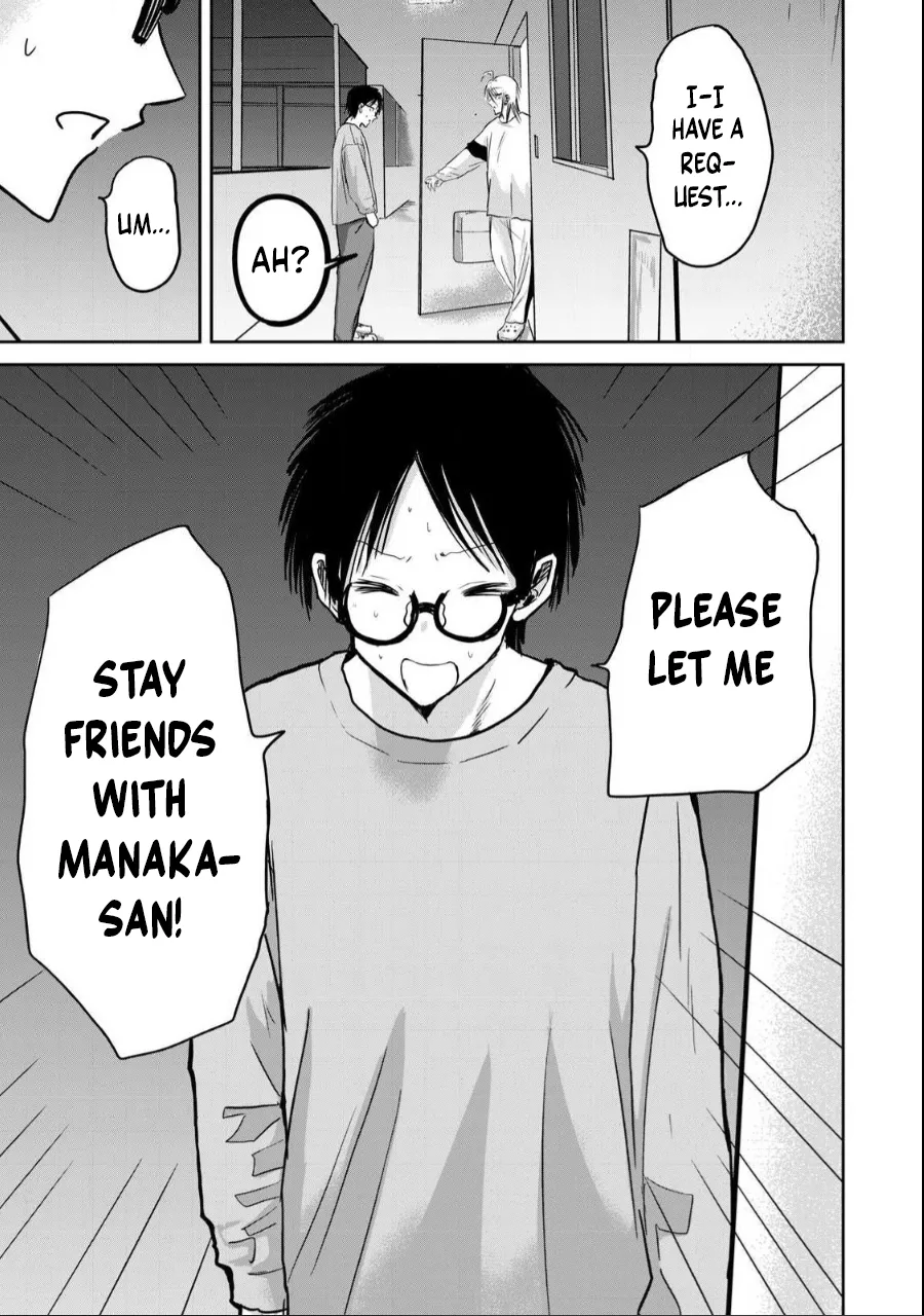 [Nakaura Tomoki] Ueno-kun wa Kaihatsu-zumi Dai 21 wa | Ueno-kun Has Been Developed Chapter 21 [English] page 15 - full censorship masturbation hentai manga - read online free