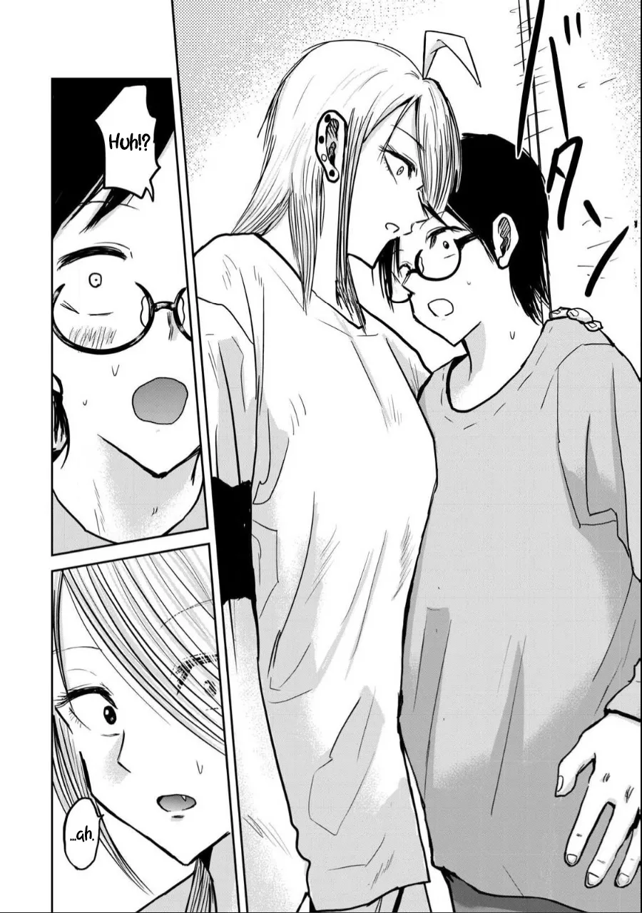 [Nakaura Tomoki] Ueno-kun wa Kaihatsu-zumi Dai 21 wa | Ueno-kun Has Been Developed Chapter 21 [English] page 18 - full censorship multi-work series hentai manga - read online free