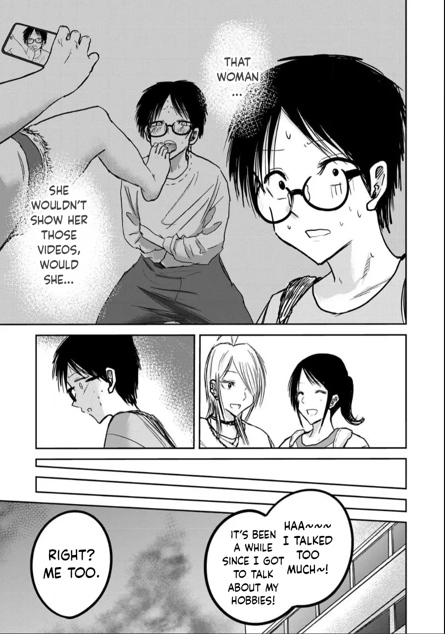 [Nakaura Tomoki] Ueno-kun wa Kaihatsu-zumi Dai 21 wa | Ueno-kun Has Been Developed Chapter 21 [English] - Page 9