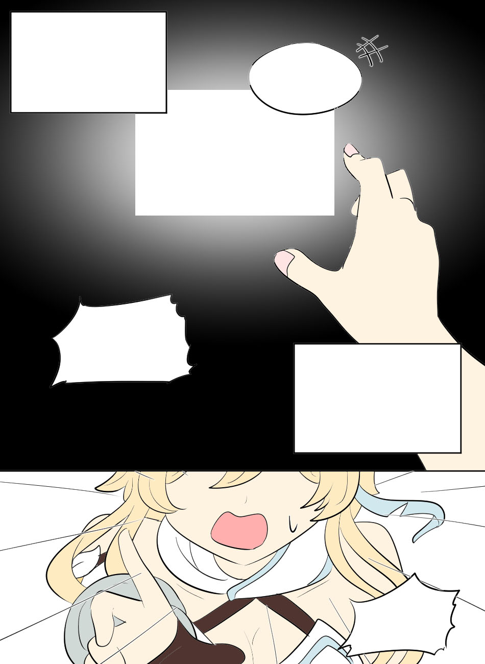 Genshin TSF: Real Lumine - Page 12