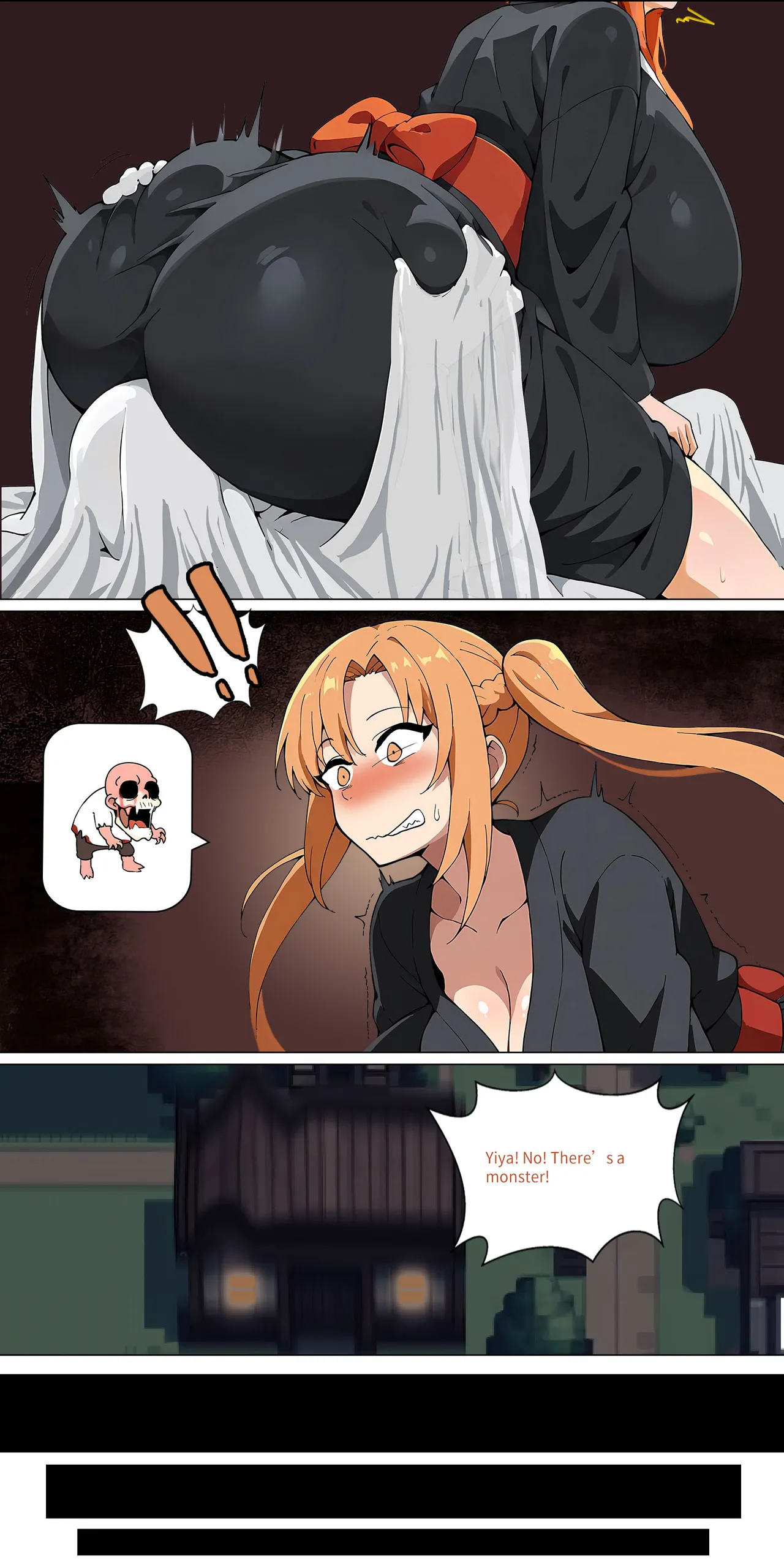 Asuna family 1-27 page 245 featuring yui sword art online parody - milf big breasts hentai manga - read online free