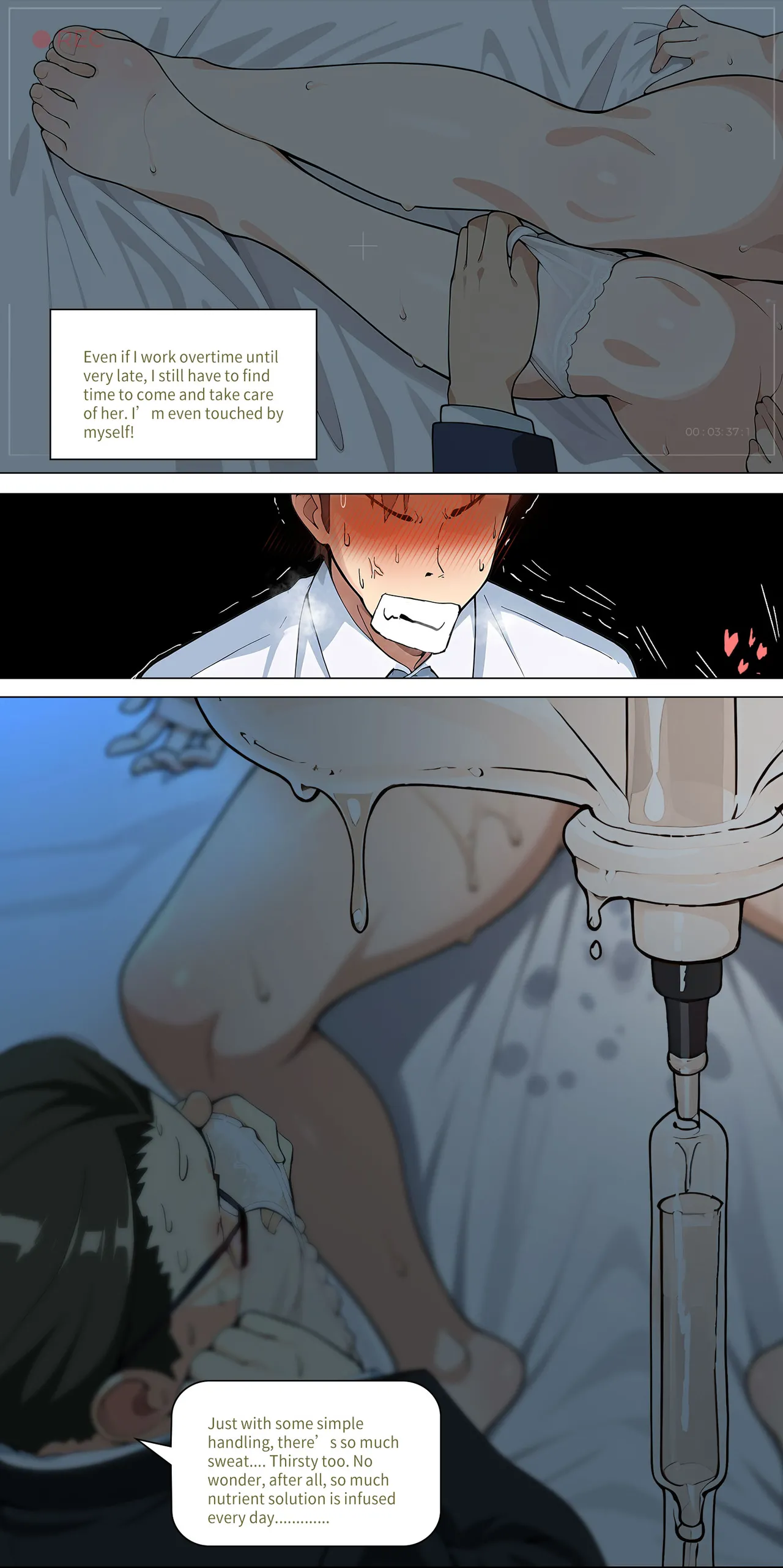 Asuna family 1-27 page 265 featuring yui sword art online parody - milf big breasts hentai manga - read online free