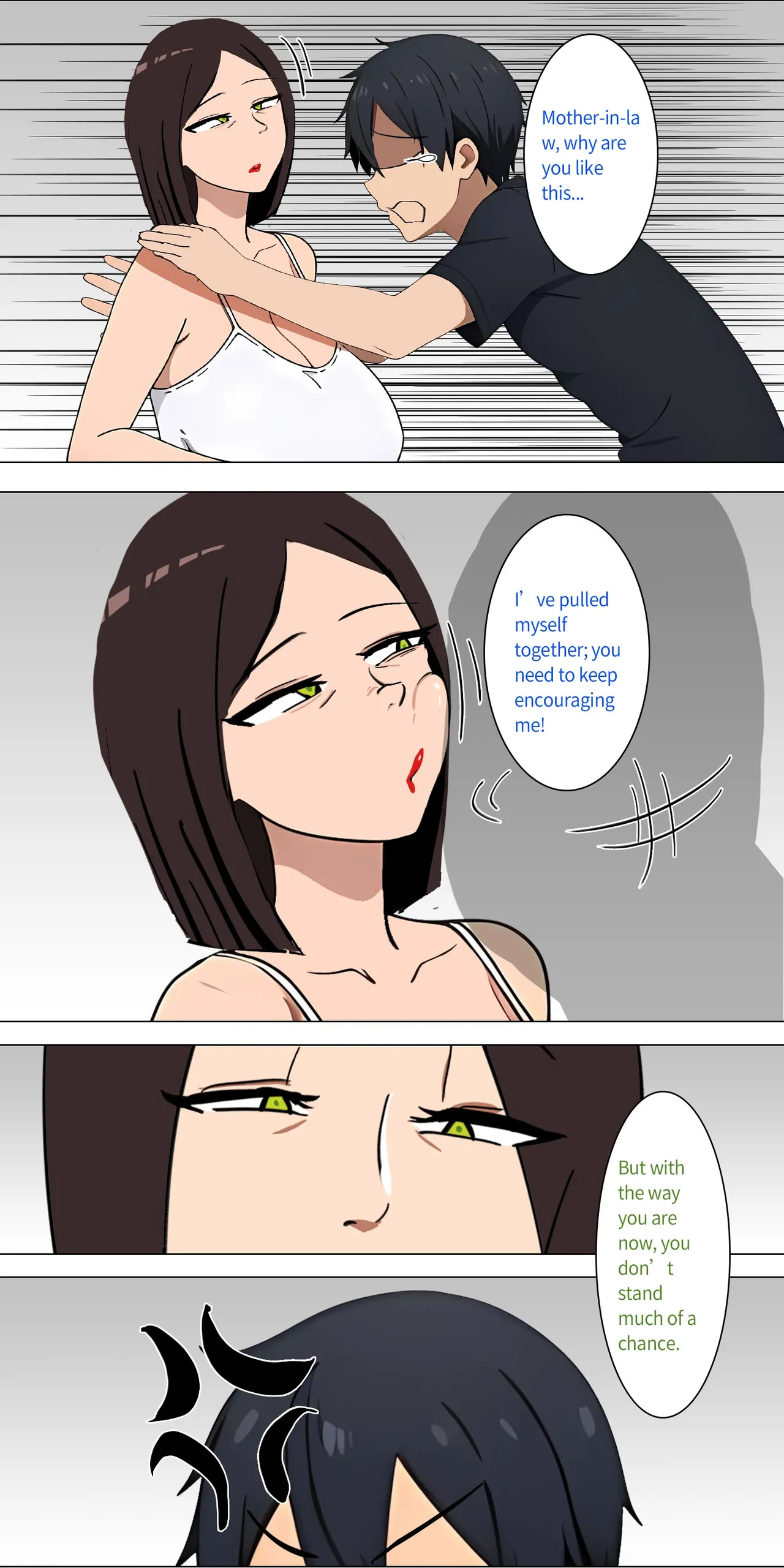 Asuna family 1-27 - Page 37